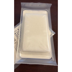 EPONGE FORMAT MEMBRANE COLLAGENE