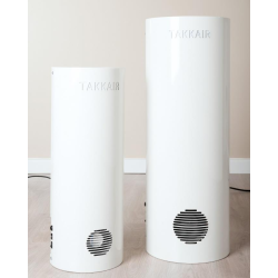 Epurateur d'air