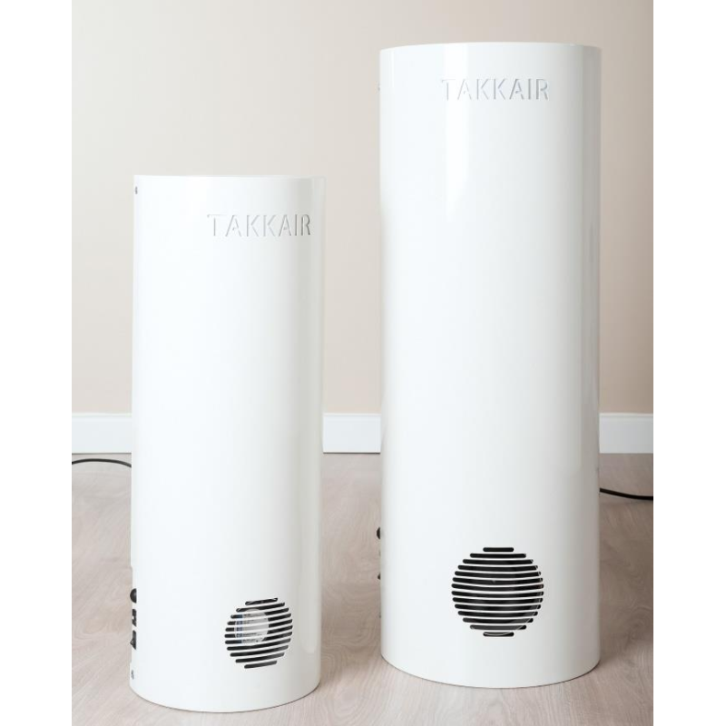 Epurateur d'air