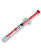 Conditionnements en seringues